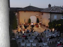 DOMAINE ALBERT : Seminaires Beaujolais, Location salle de mariage