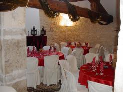 DOMAINE ALBERT : Seminaires Beaujolais, Location salle de mariage