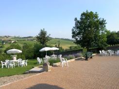 DOMAINE ALBERT : Seminaires Beaujolais, Location salle de mariage