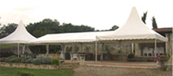 DOMAINE ALBERT : Seminaires Beaujolais, Location salle de mariage