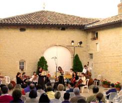 DOMAINE ALBERT : Seminaires Beaujolais, Location salle de mariage
