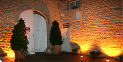 DOMAINE ALBERT : Seminaires Beaujolais, Location salle de mariage