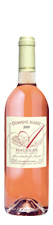 Beaujolais ros&eacute; 75cl