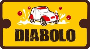 Diabolo, évasion en 2cv