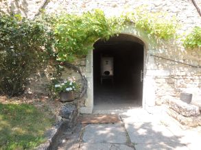 Cave à vin