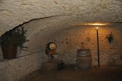 Domaine ALbert propose une dégustation de sa production viticole