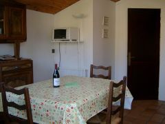 GITE n° 1189, 1 chambre 