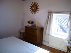 GITE n° 1189, 1 chambre 