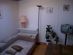 GITE n° 1189, 1 chambre 