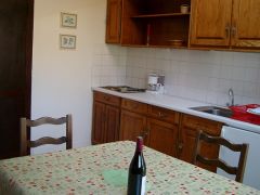 GITE n° 1189, 1 chambre 