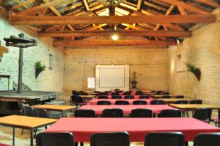 Domaine Albert - Location de salles pour événements professionnels