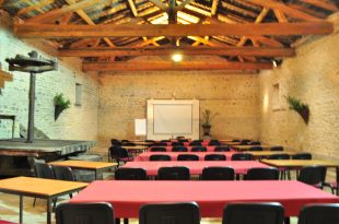 Domaine Albert - Location de salles pour événements professionnels