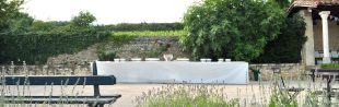 Domaine Albert - Salles pour réceptions familiales et professionnelles