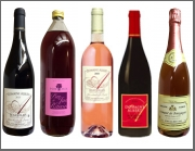 Le Domaine Albert propose ses vins de Bourgogne et Beaujolais